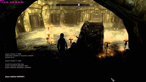 Gold ingot is the ingredient used to craft jewelry. . Give gold command skyrim